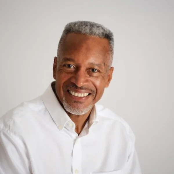 Portrait of Tony C, Clinic Founder & Business Owner