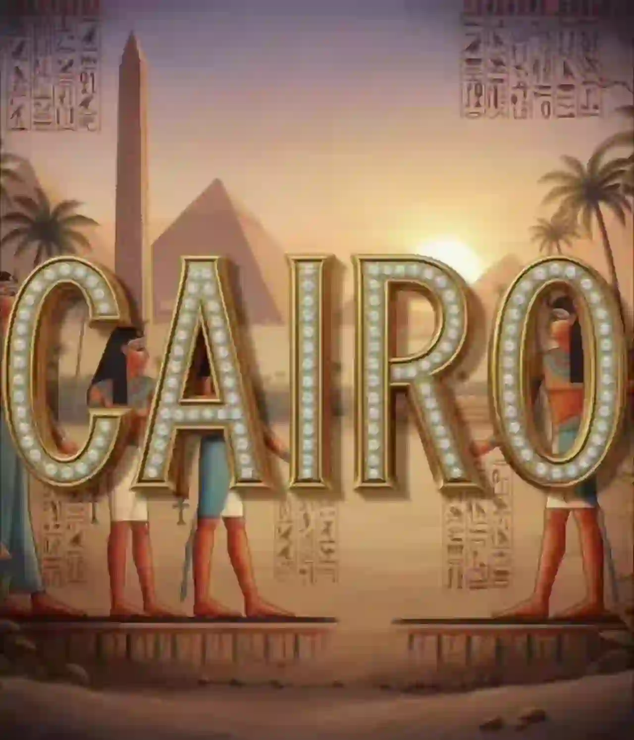 Cairo — Inner Alignment