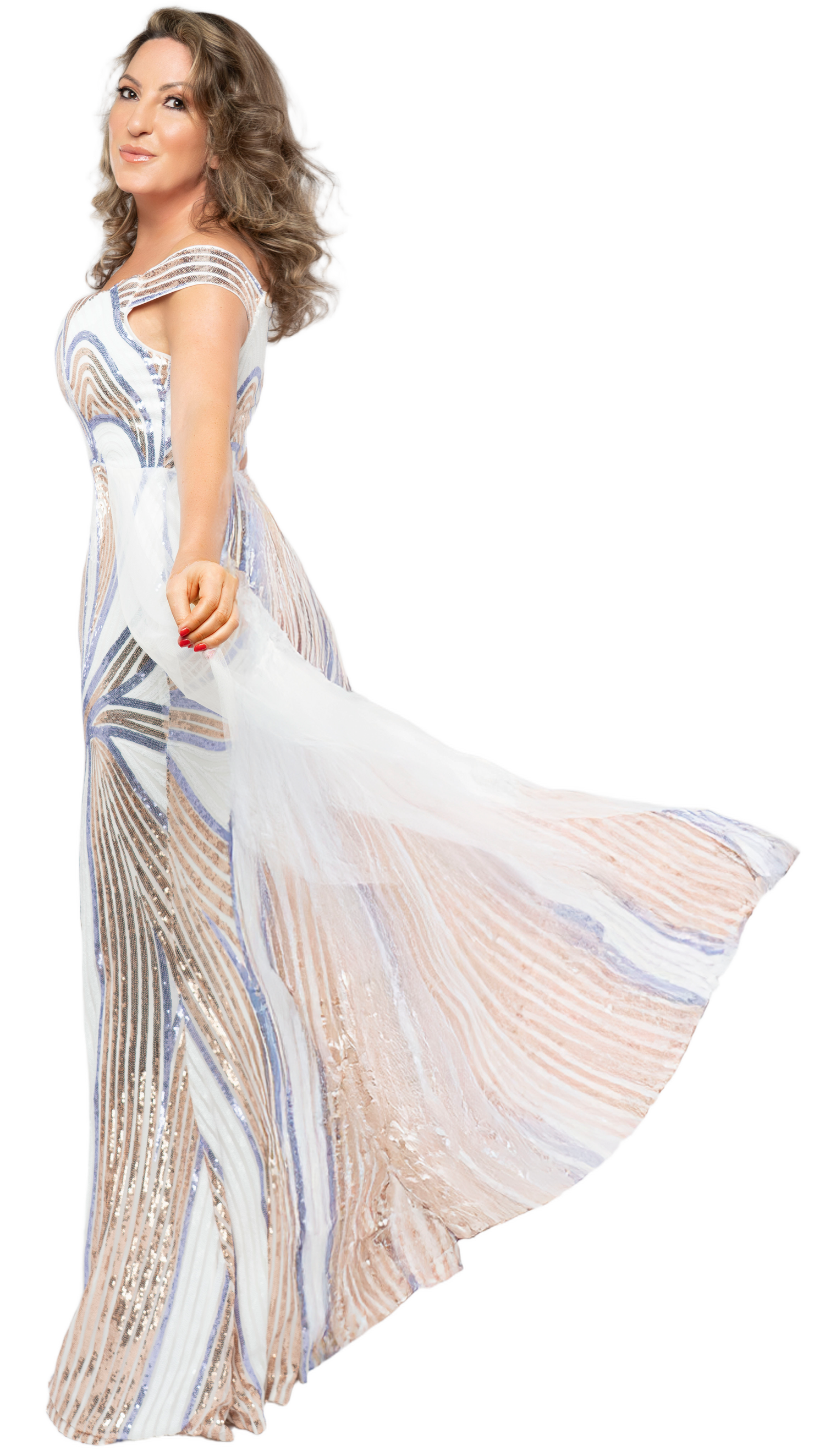 Zhivka Hristova — leadership coach and organizational development expert